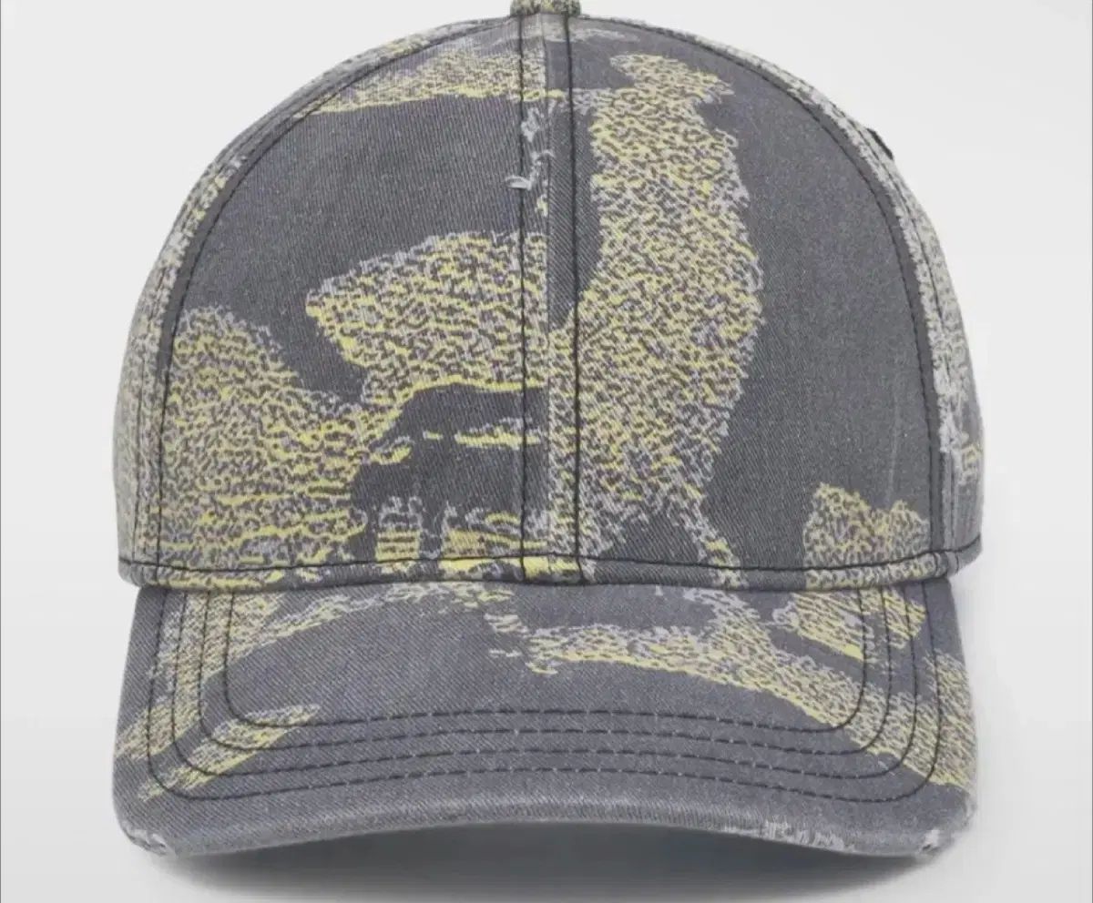 ボールキャップ