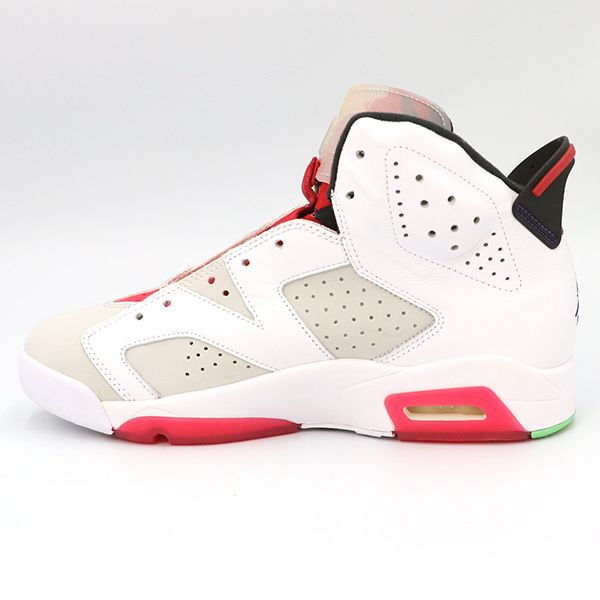 NIKEエアジョーダン6レトロ\"ヘア\" 国内7月11日再販予定】ナイキ エアジョーダン6 レトロ 