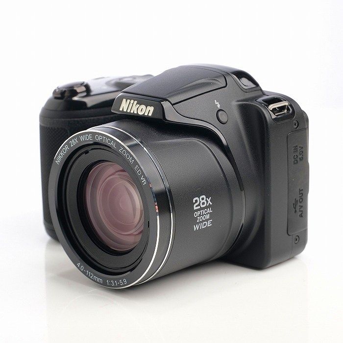 ニコン) Nikon COOLPIX L340 人気