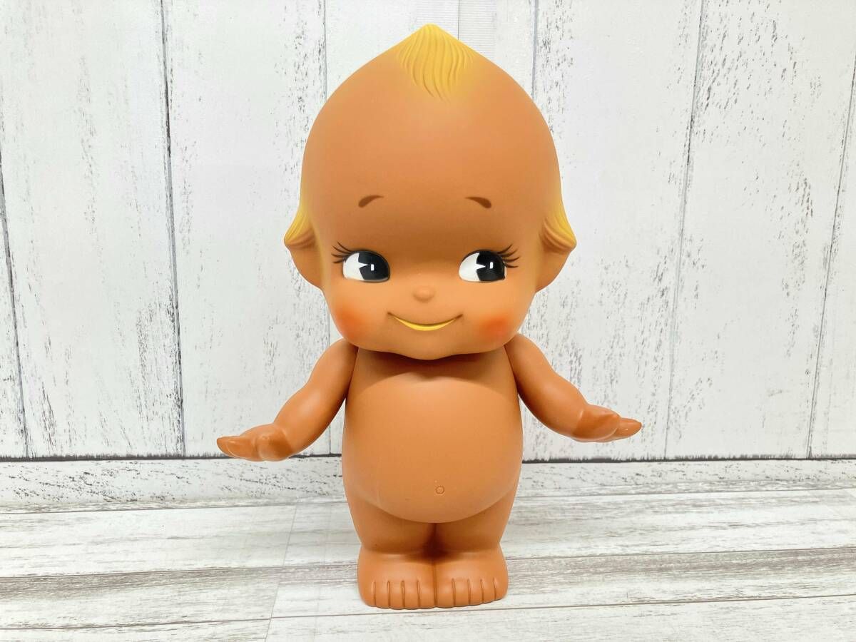 キューピー-こんがりキューピー ２体セット