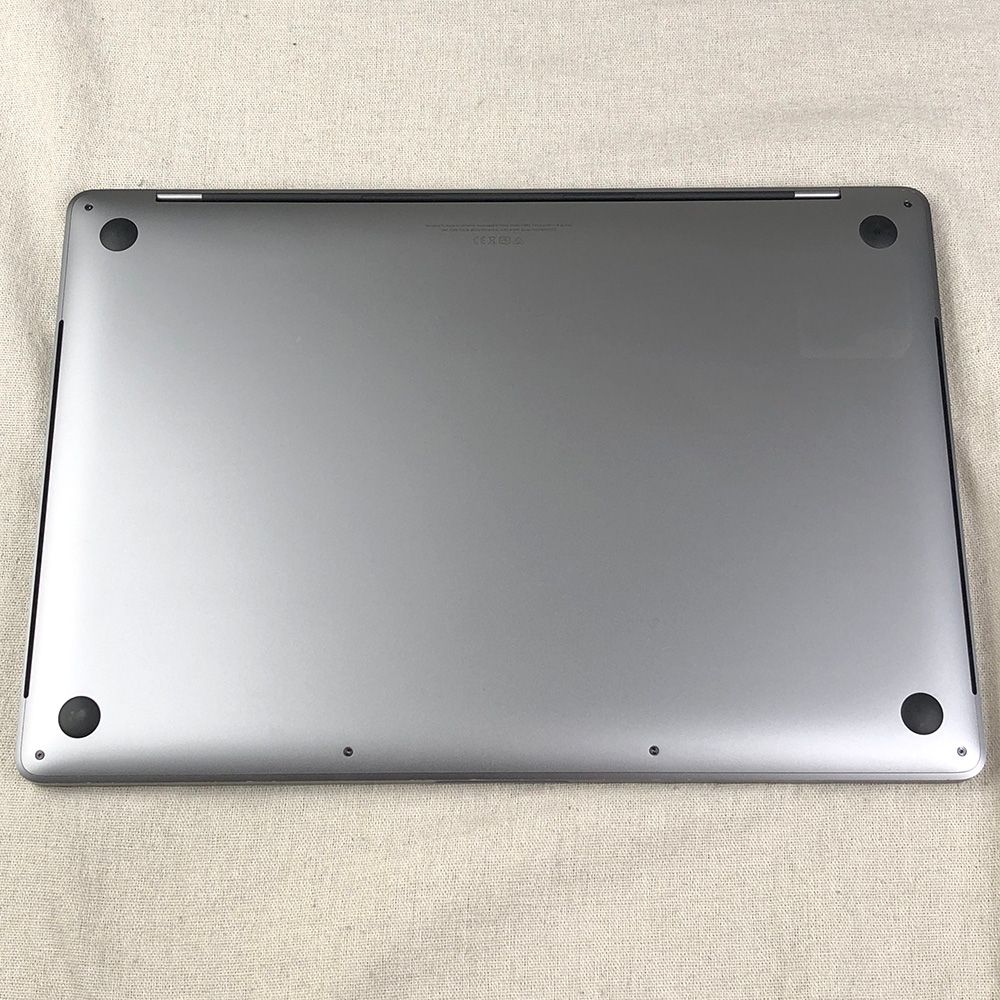 元値30万超 大幅値下げ│MacBookPro15インチ 2019 ※美品傷あり 41dwmL-6U5L._UF894,1000_QL80_.jpg
