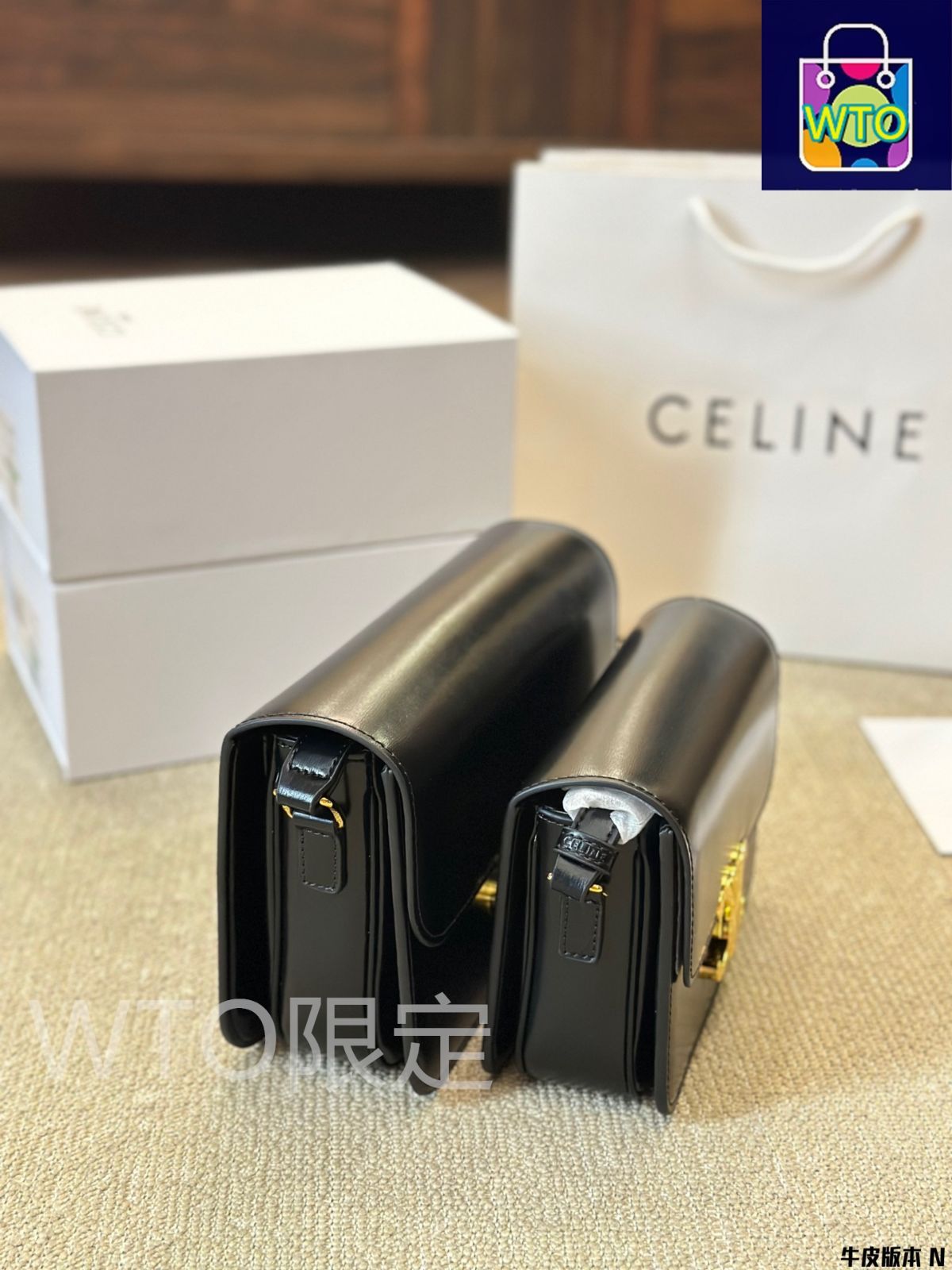【美品】箱あり CELINEブラックエナメルパンプス CELINE ブラックパンプス35 1/2 - メルカリ