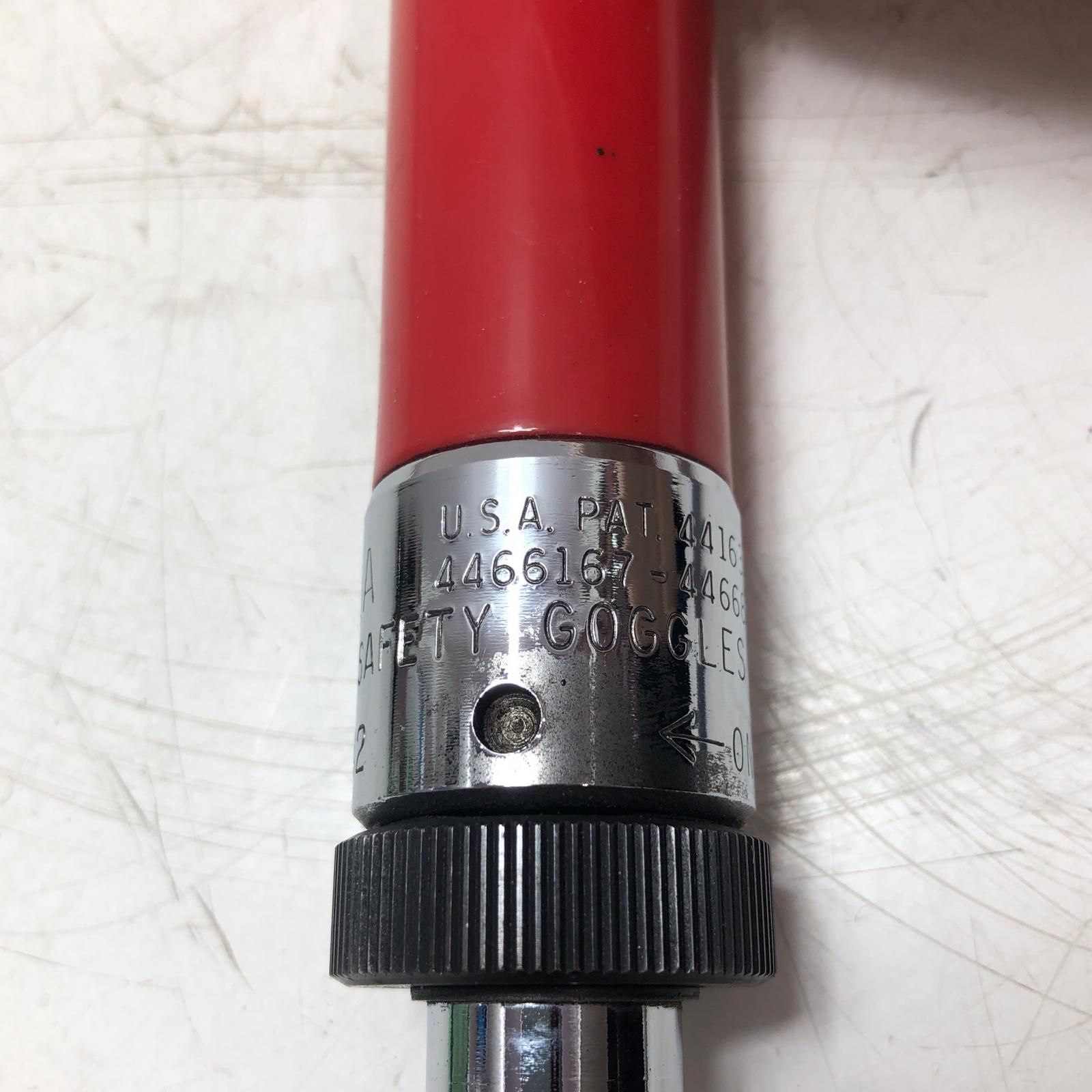 Snap-on スナップオン エアースクレーパー PGS1A HRDEVELOPMENT_JP