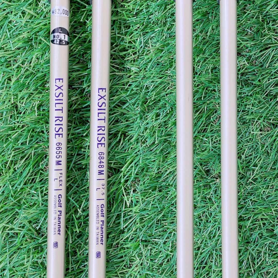 ゴルフクラブ レディースセット