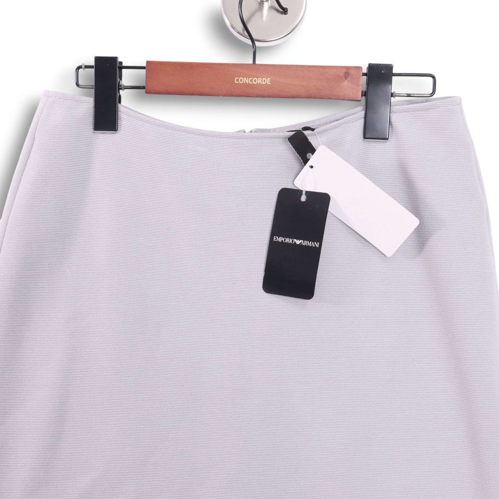2025 お歳暮【公式】 - 人気ブランド 未使用】 新品 EMPORIO 通年 アルマーニ エンポリオ ARMANI スカート