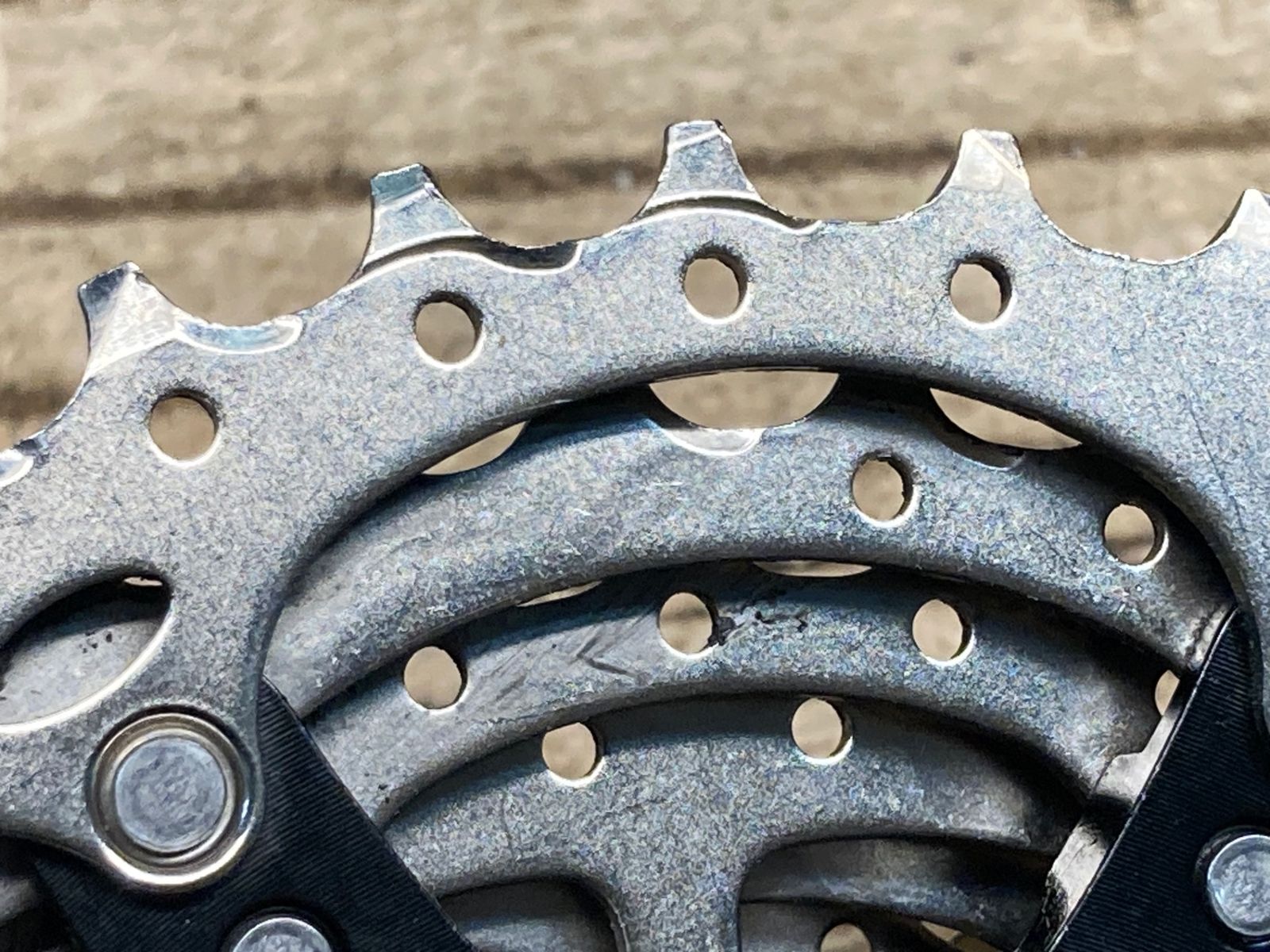 スプロケット 11-34T