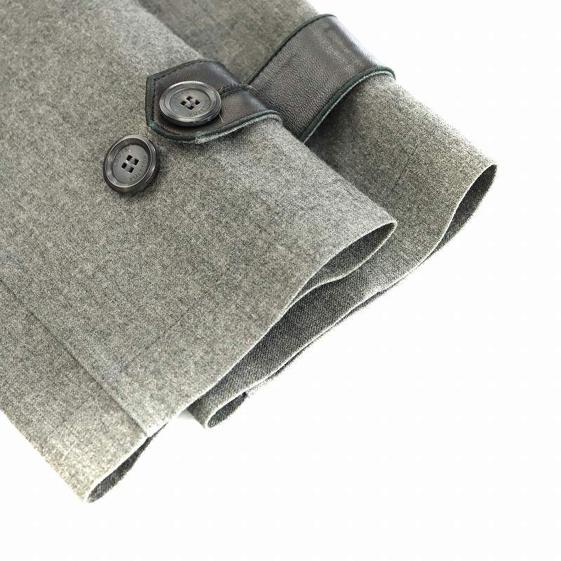 ルイヴィトン LOUIS VUITTON × マッキントッシュ Macintosh 10AW