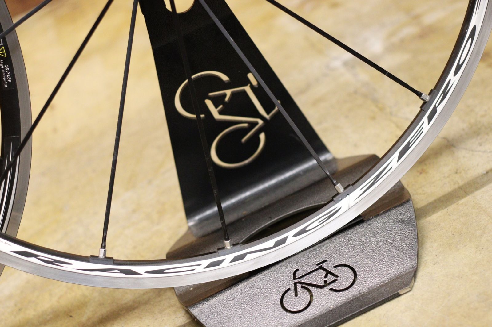 ホイールセット シマノ12