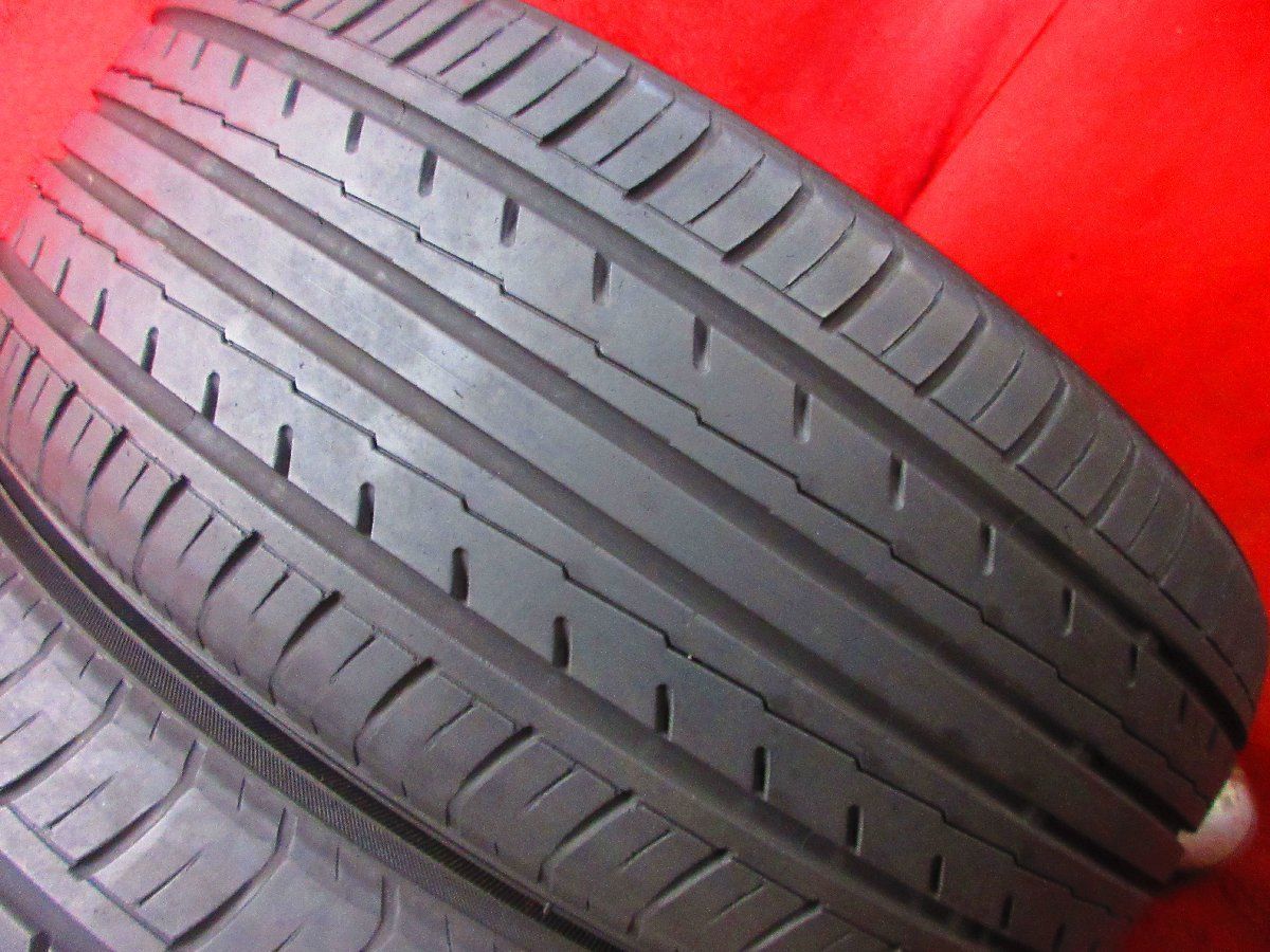 タイヤ 2本 225/45R18 ヨコハマ ブルーアース BLUEARTH ES-ES32