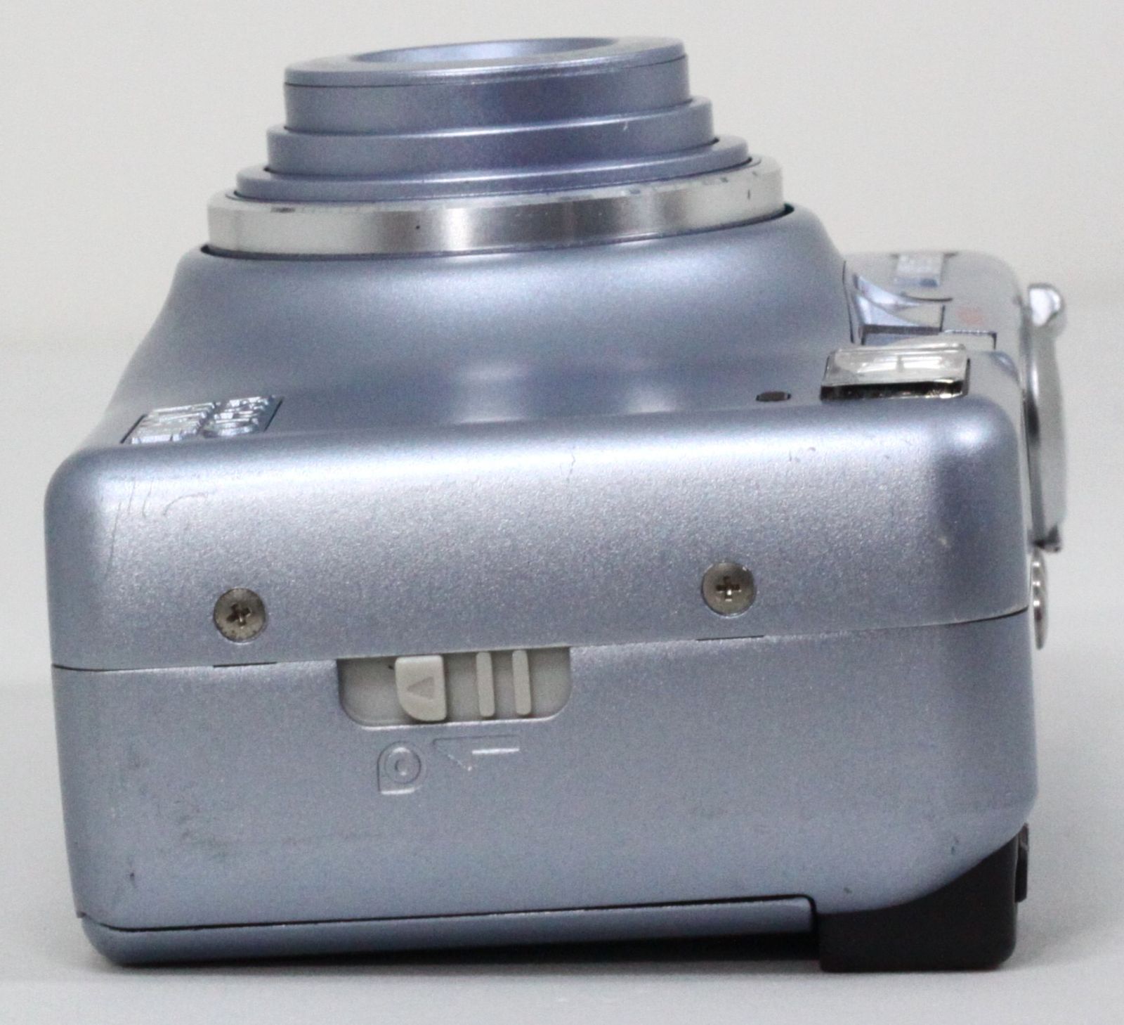 完動動作確認済】希少色 PENTAX ESPIO 120SW Ⅱ ペンタックス 120SW Ⅱ