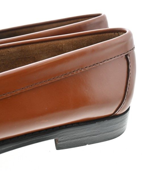 G.H.BASS&CO. ビジネス・ドレスシューズ メンズ 【古着】【中古  