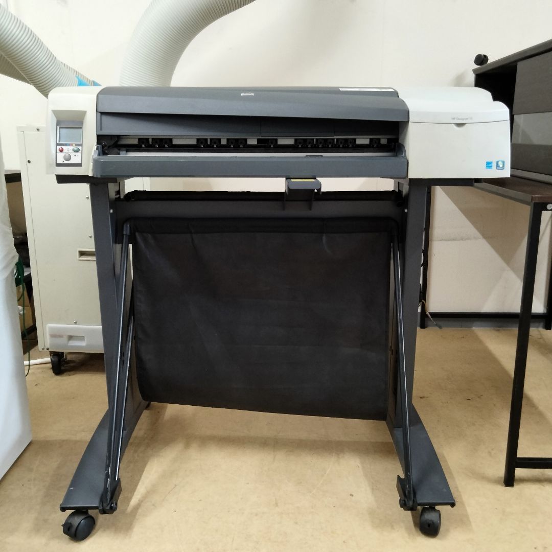 [N-3691]HP Designjet111 CQ532A 業務用プリンター N-3691]HP Designjet111 CQ532A 業務用プリンター HP DesignJet