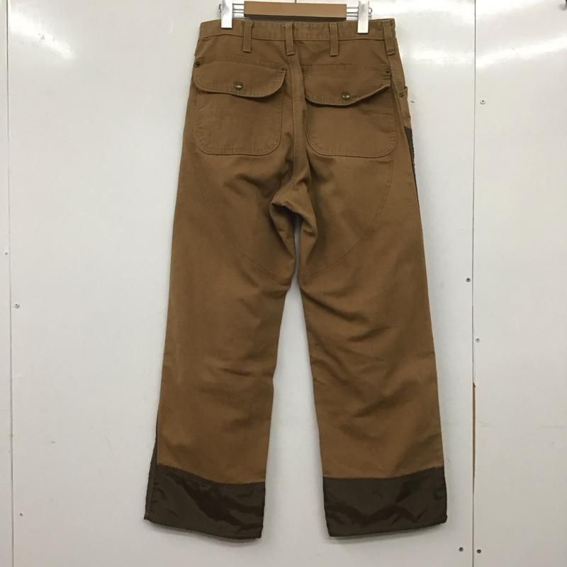 Carhartt カーハート パンツ ワークパンツ ペインターパンツ ワークパンツ ワイドパンツ 70s ダブルニーハンティング