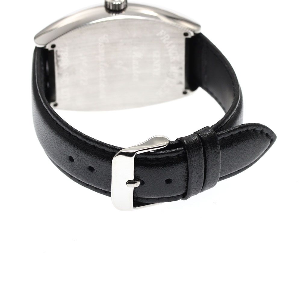 フランクミュラー FRANCK MULLER 7880SCDT トノウカーベックス
