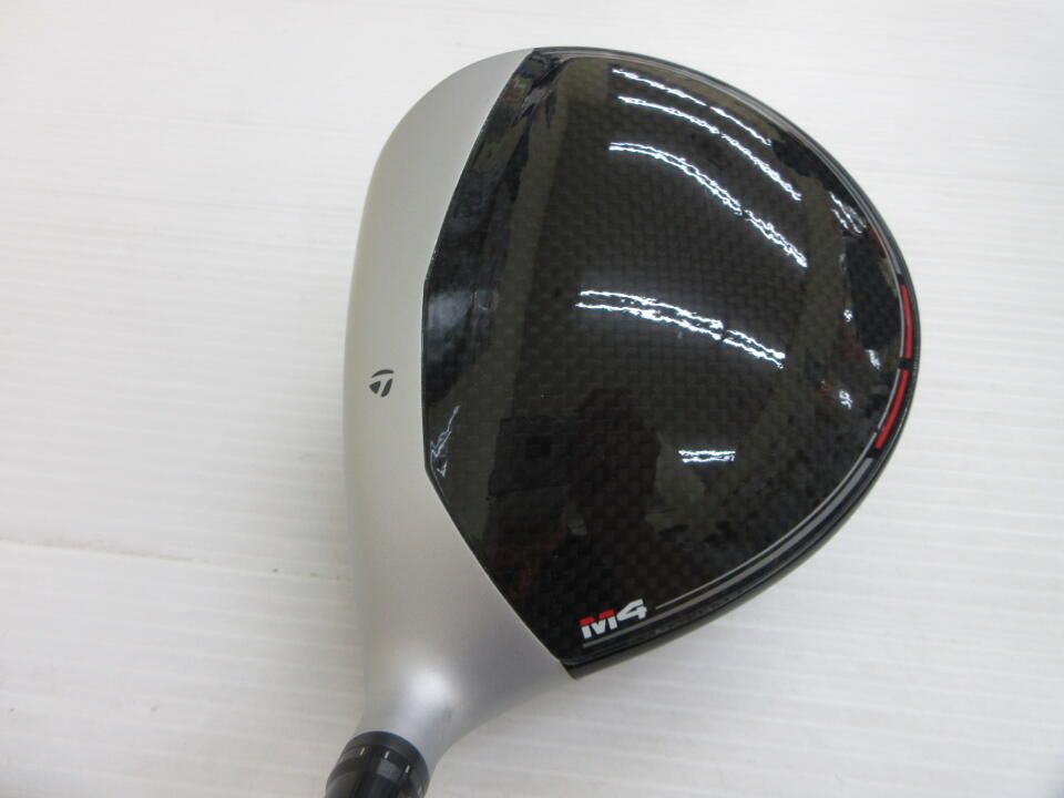 M4 2021 | 10.5 | R | ATMOS Red 5 | 中古 | ドライバー