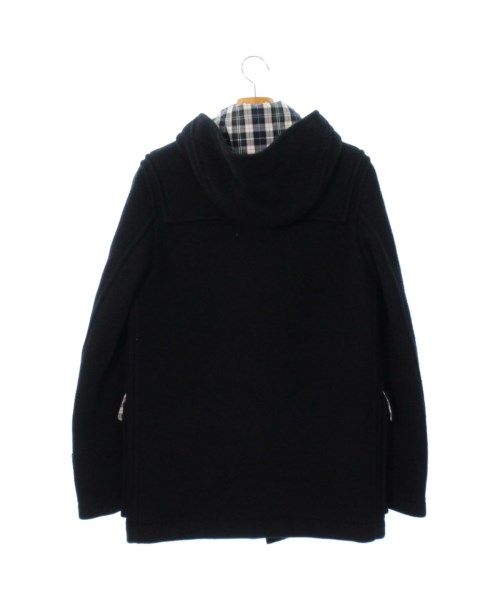 COMME des GARCONS メンズ 中古 HOMME 古着 ダッフルコート