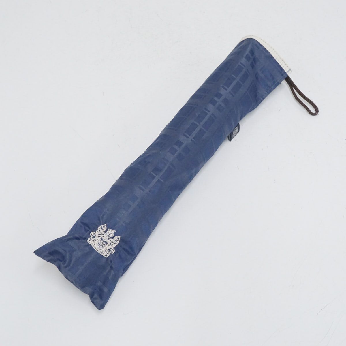 折りたたみ日傘 Aquascutum アクアスキュータム USED美品 晴雨