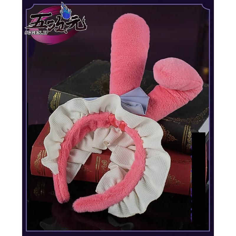 応援団×マイメロディ