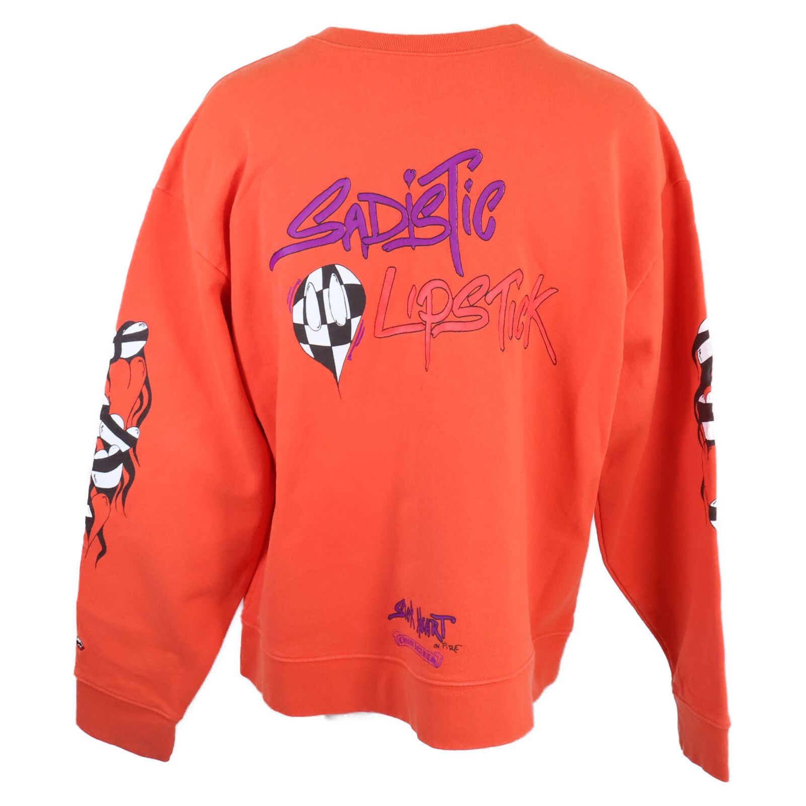 Chrome Hearts クロムハーツ x MATTY BOY マッティボーイ 国内