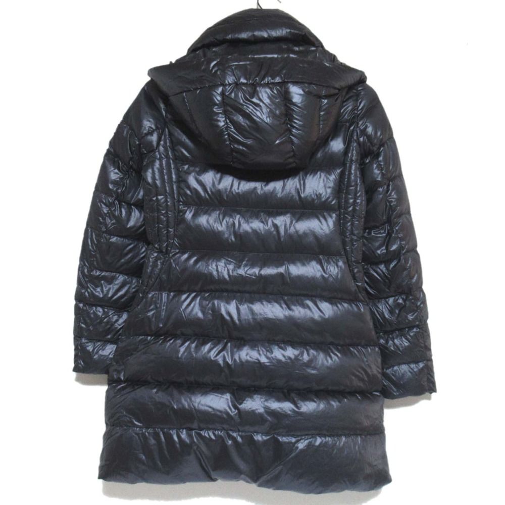 美品★TATRAS★タトラス BABILA バビラ ダウンジャケット 01 紺 TATRAS タトラス レディース ダウンコート BABILA：バビラ