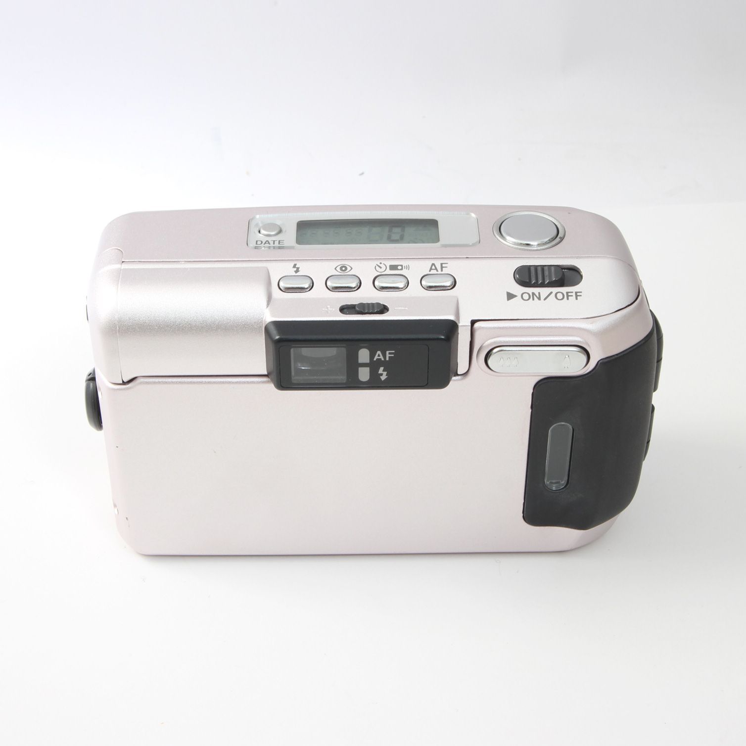 PENTAX ペンタックス