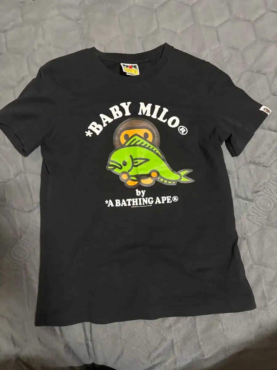 A BATHING APE アベイシングエイプ マイロ s