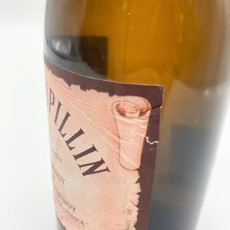 メゾン ピエール オヴェルノワ アルボワ プピヤン 2006 500ml メゾン ピエール オヴェルノワ アルボワ プピヤン 2006 500ml