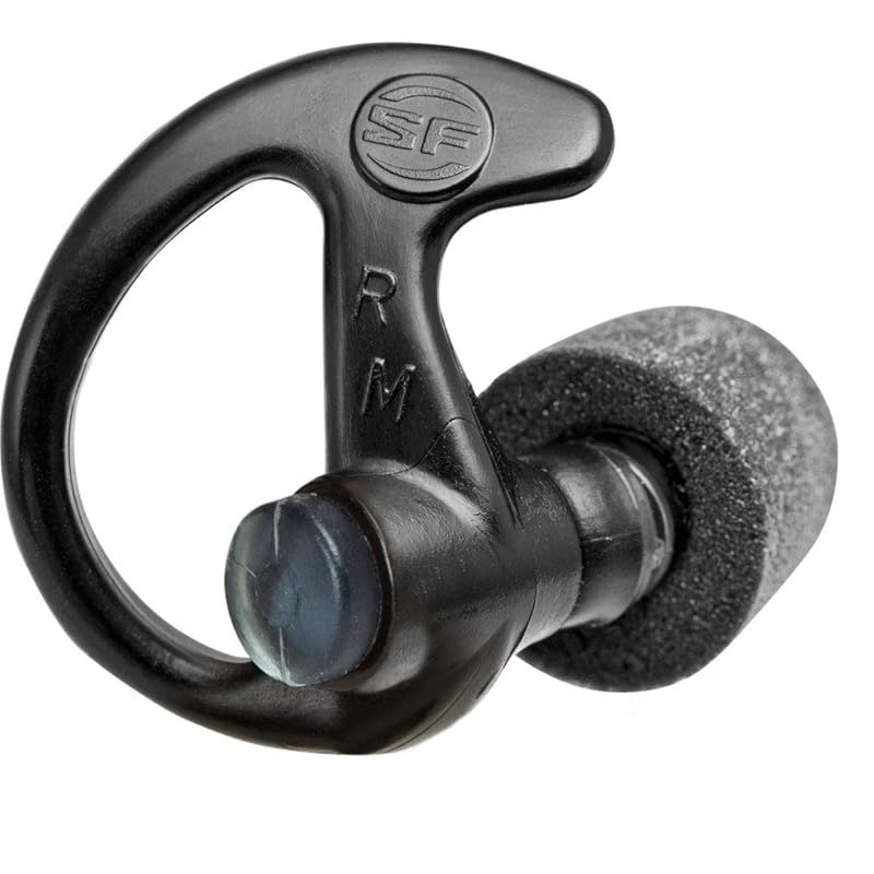 BLOCK EARPLUGS