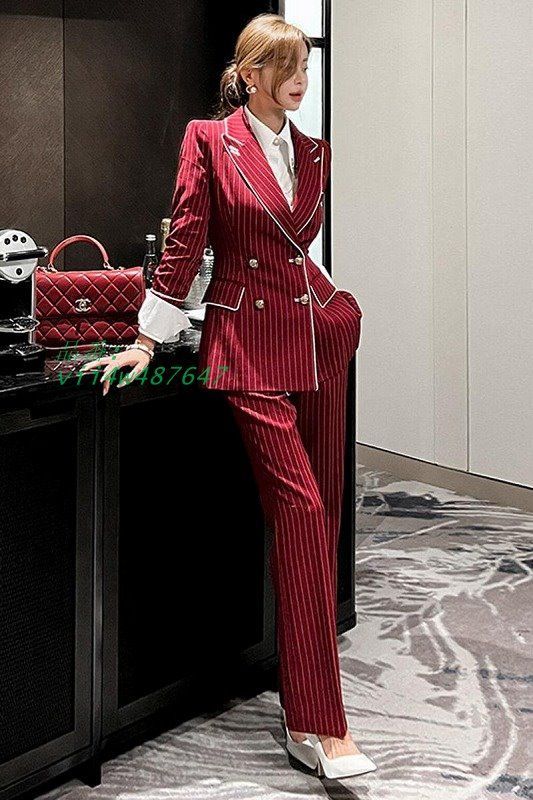 セットアップ韓国ファッ