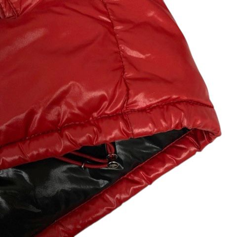 MONCLER EVEREST エベレスト ワインレッド モンクレール エベレスト レッド