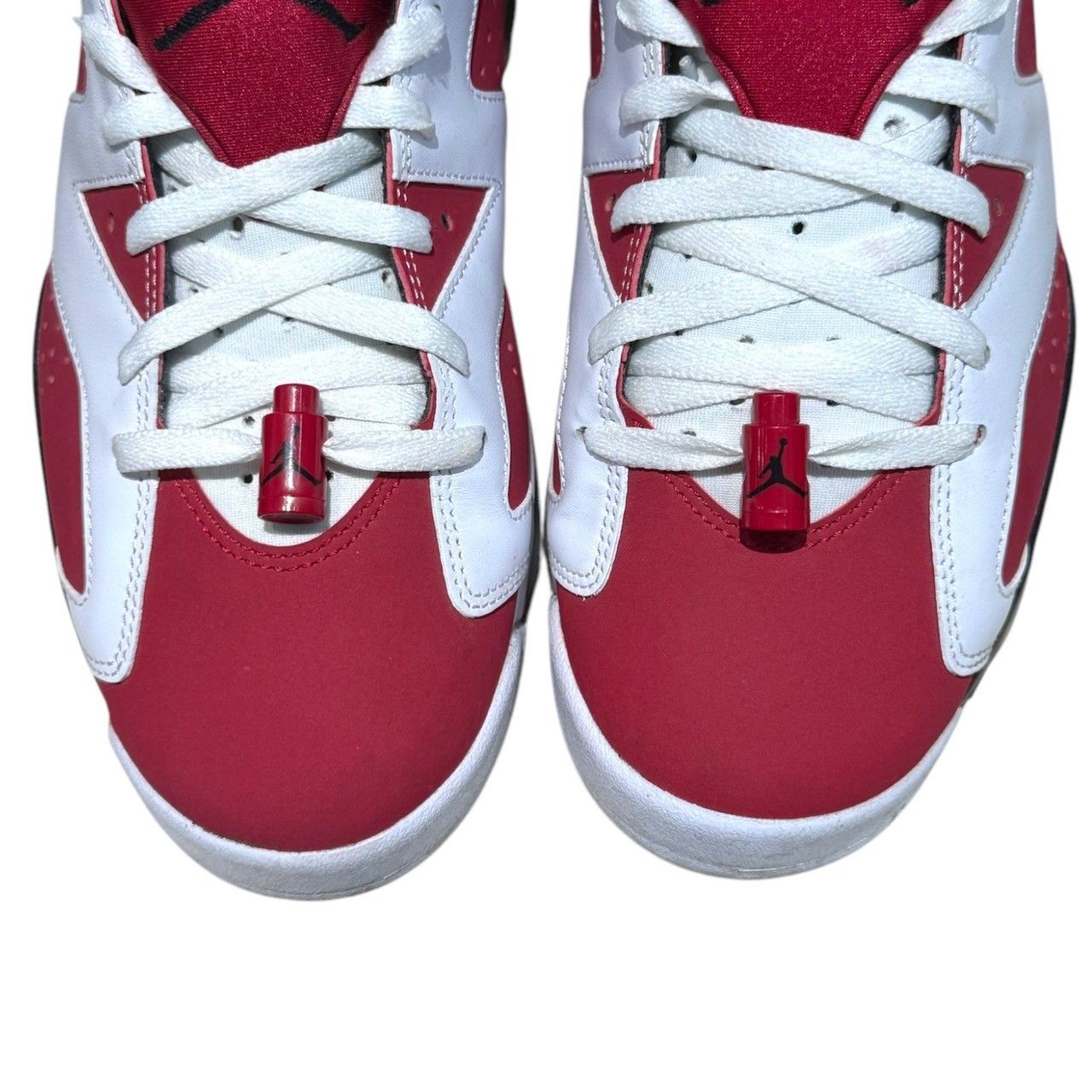 NIKE (ナイキ) Air Jordan 6 Carmine エアジョーダン 6 カーマイン 