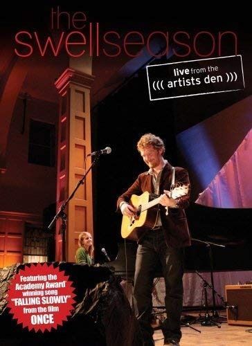 Live From the Artists Den [DVD] 【公式ショッピングサイト】