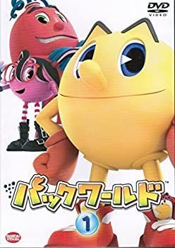 パックワールド[レンタル落ち] （全11巻セット） [マーケットプレイス