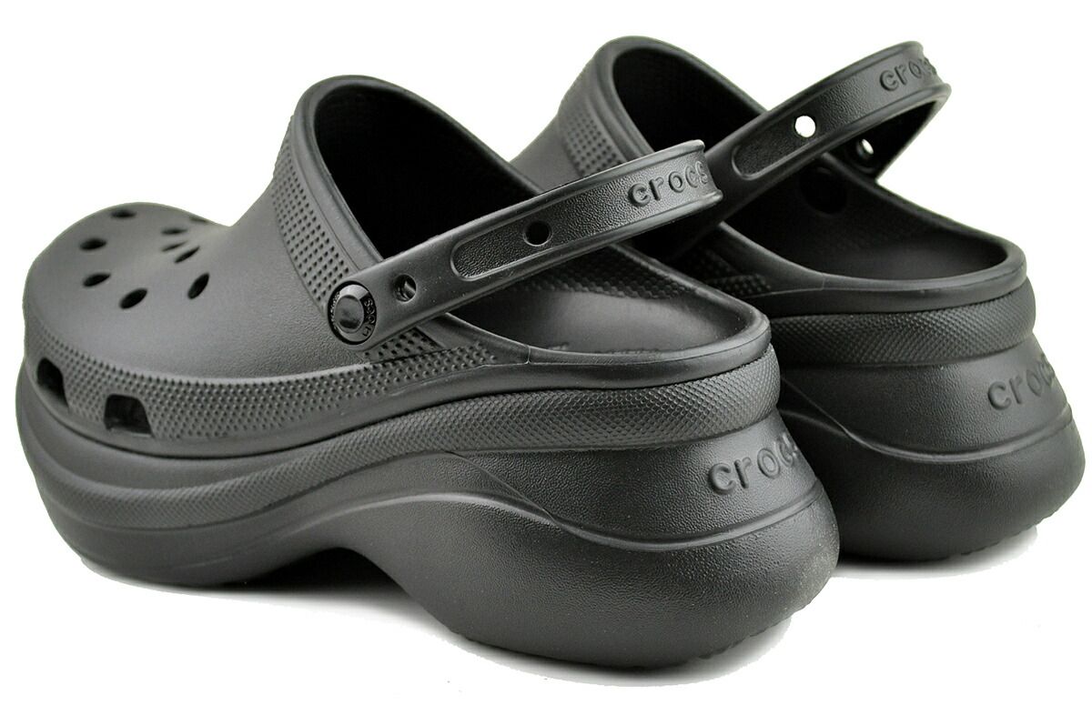 crocs
