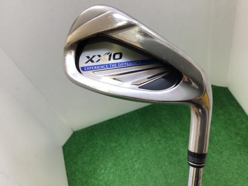 ダンロップ XXIO 2020 5 単品アイアン LI NS PRO 860GH D.S.T for XXIO フレックスS メンズ 男性用 右利き 右用 Cランク ゴルフクラブ