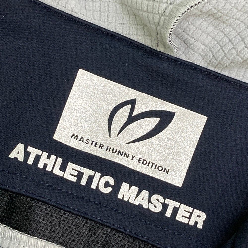 サイズ：0 MASTER BUNNY EDITION マスターバニーエディション