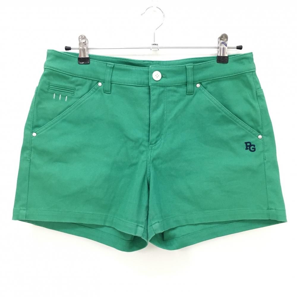 高級！パーリーゲイツ PEARLY GATES ゴルフパンツ サイズ4 ゴルフ