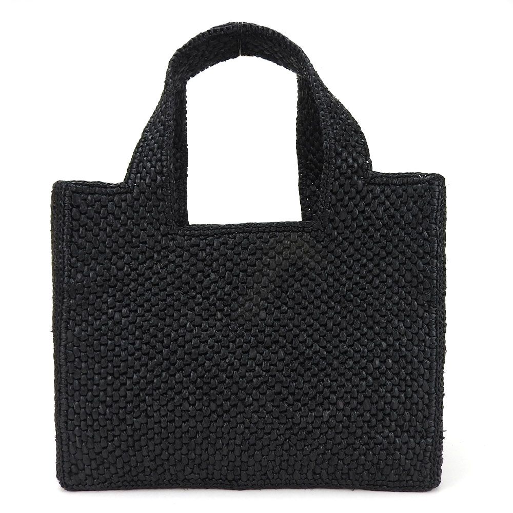 中古】 ロエベ トートバッグ フォントトート スモール A685B59X01