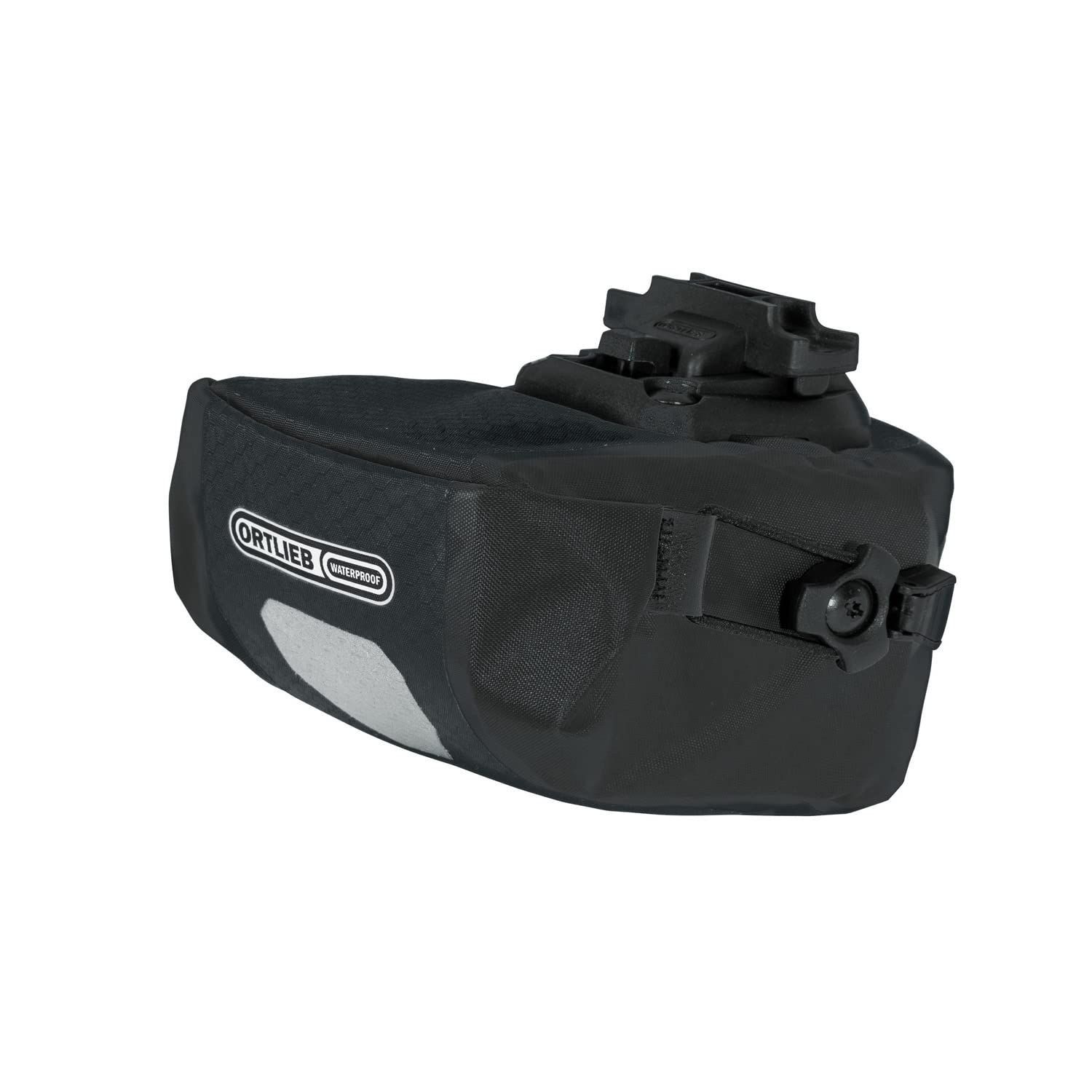 ORTLIEB サドルバッグ OR-F9674 ブラックマット