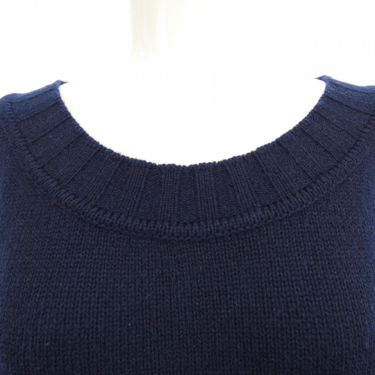 シャネル CHANEL ニット