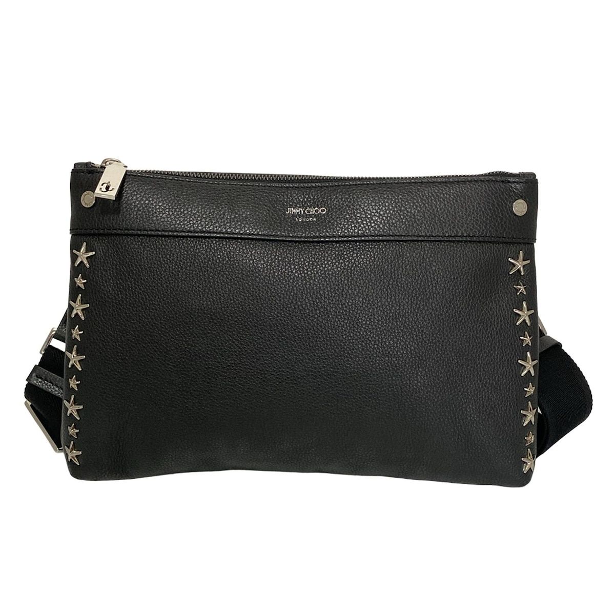 希少□GUCCI グッチ ショルダーバッグ クロスボディ 肩掛け 斜め掛け