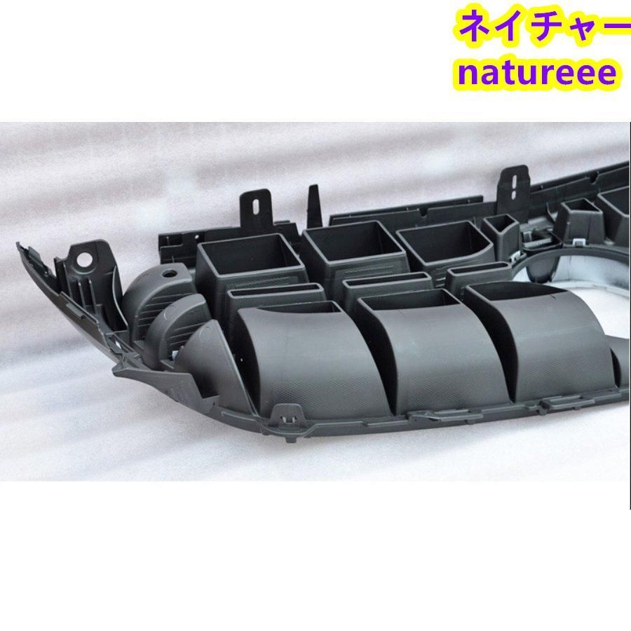 フロントグリル AMGグリルガーニッシュ