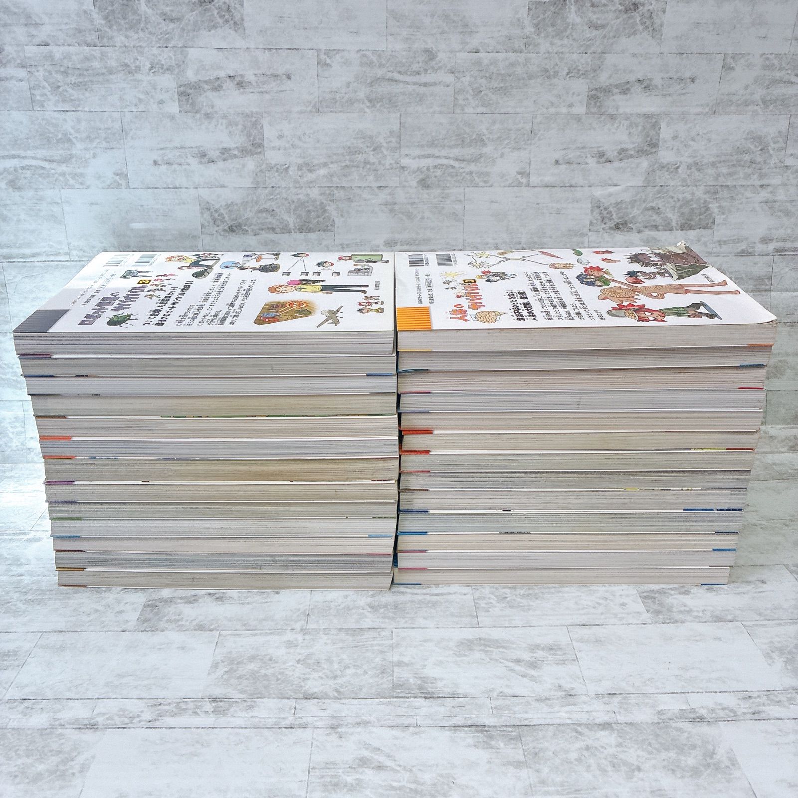 科学漫画サバイバルシリーズ