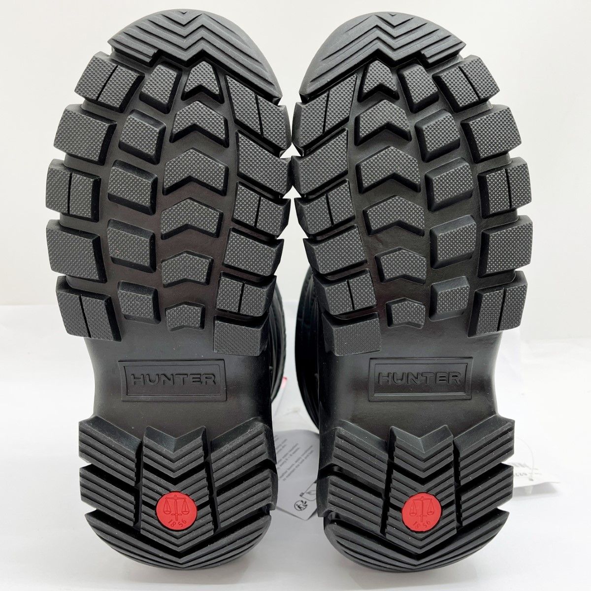 ◇◇HUNTER ハンター スノーブーツ ウィンターブーツ 靴 62291