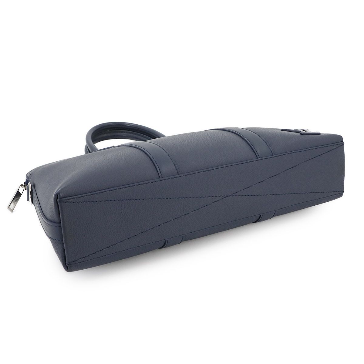 超極美品/RFID ルイヴィトン LVアエログラム M21440 ビジネスバッグ 新品同様 ルイ ヴィトン LOUIS VUITTON アエログラム テイクオフ