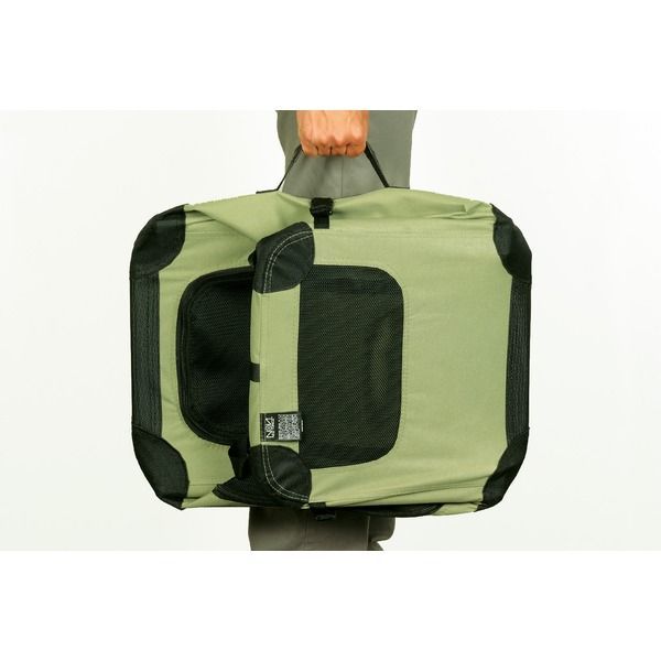 ファーストラックス ソフ‐クレート n2 XL ベージュ ペット住関連用品|ケイジ サークル|犬用ケイジ STEELWINDOWSANDDOORS_COM