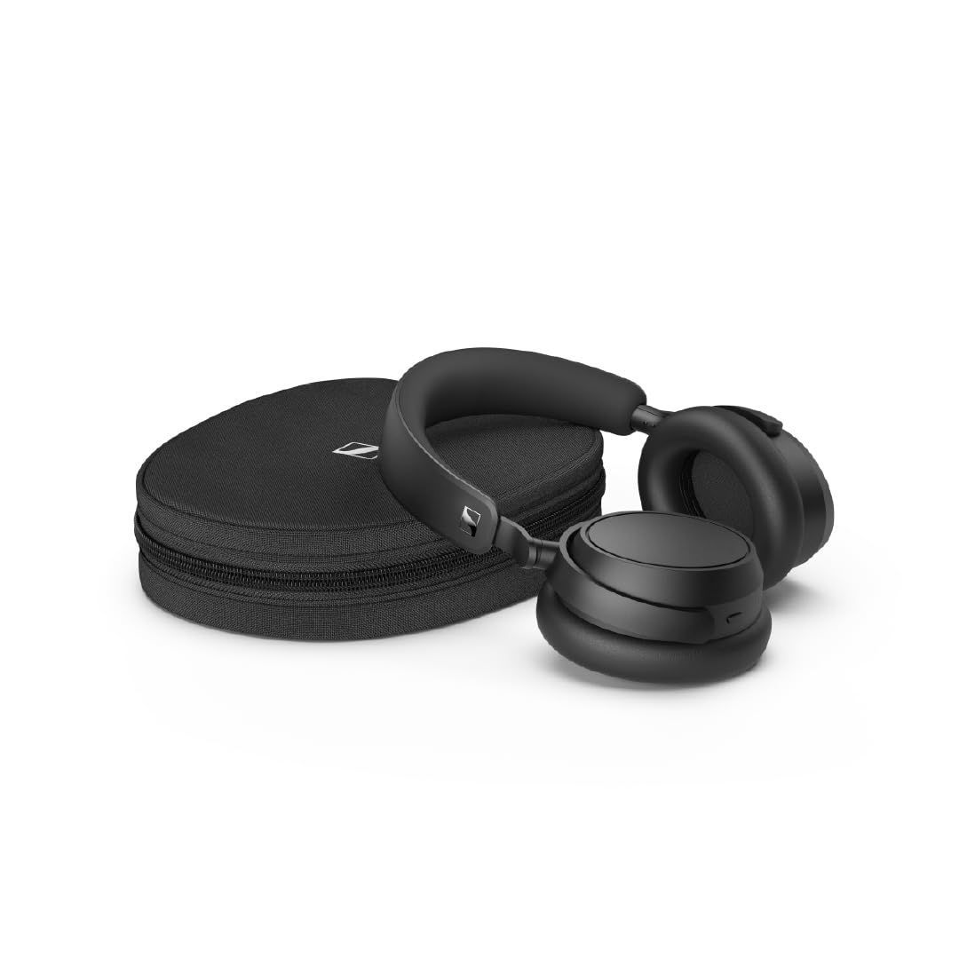 ゼンハイザー Sennheiser ワイヤレスヘッドホン ACCENTUM Plus