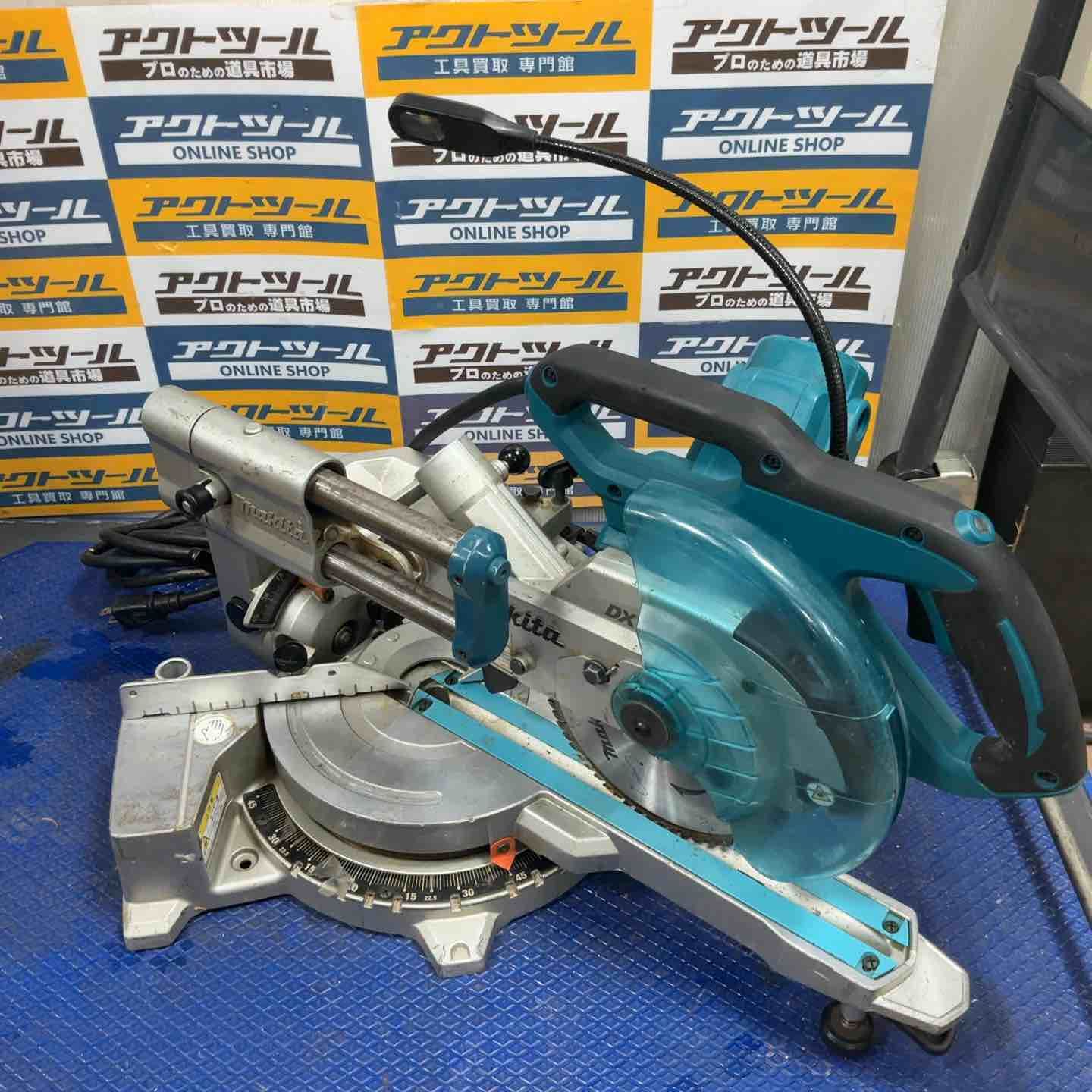 マキタ makita スライドマルノコ LS0613FL 草加店