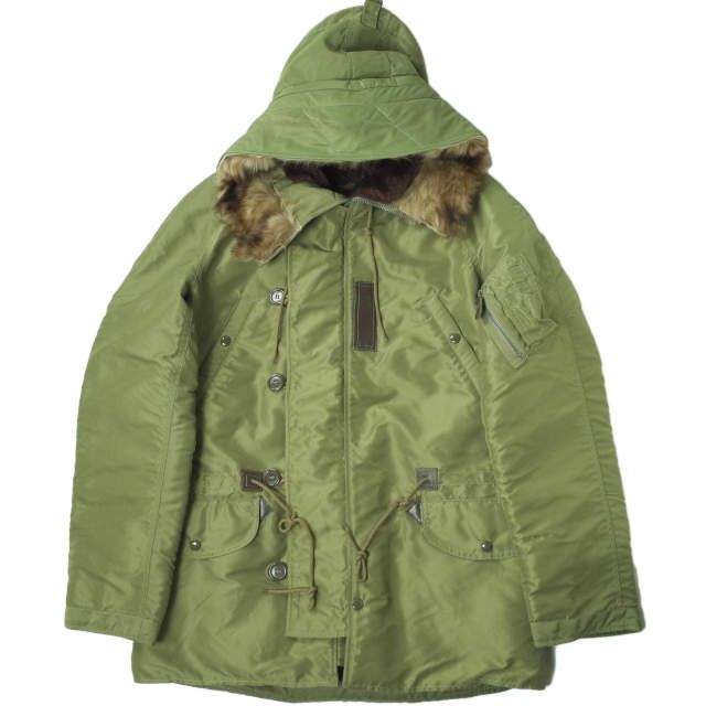 新品 RRL x BUZZ RICKSON