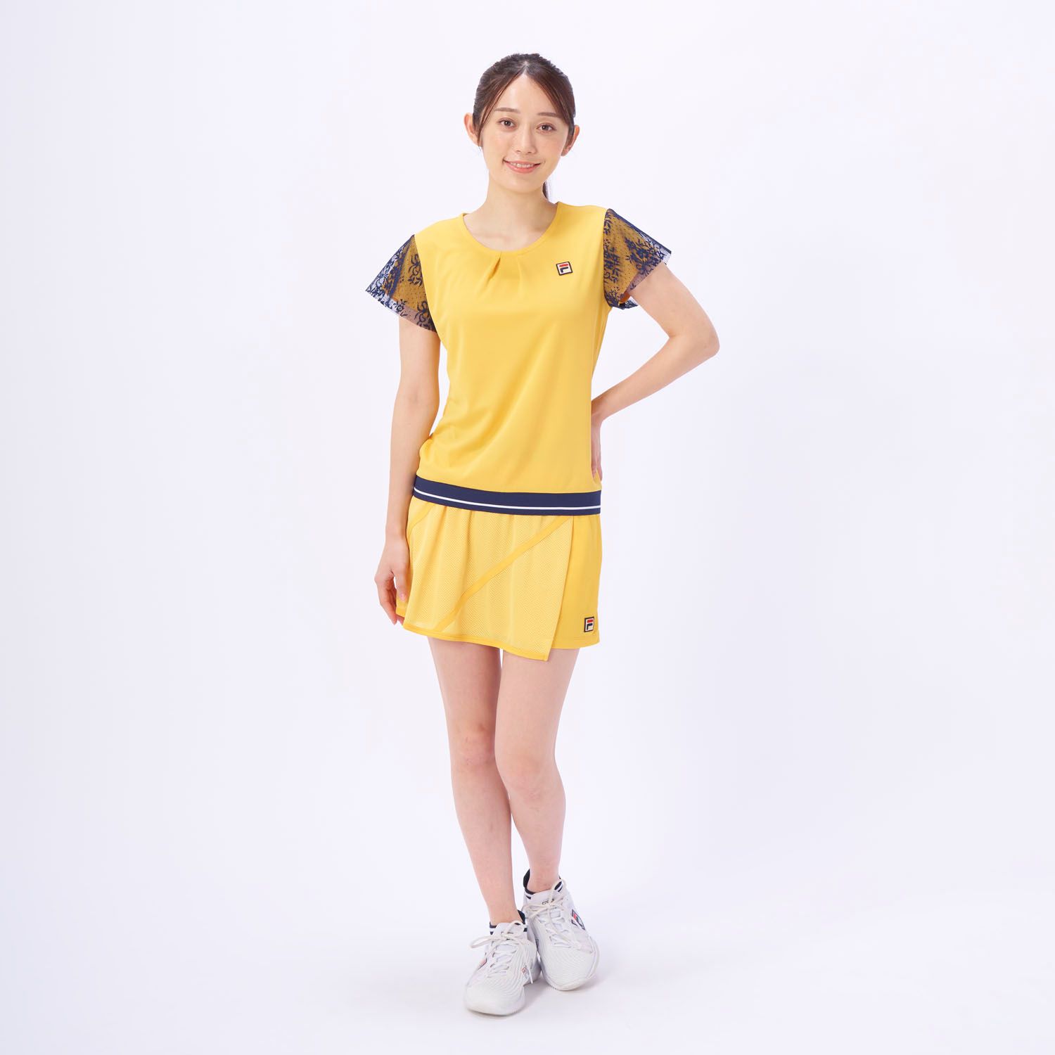 フィラ FILA